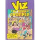 Viz: The Porky Chopper: Stuffed with Choice Comic Cust from Viz 48 to 52