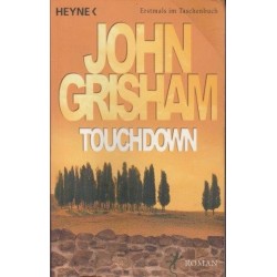 Touchdown (German)