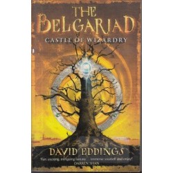 The Belgariad Volume 4 Castle of Wizardry