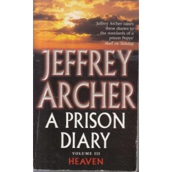 Prison Diary Vol. III Heaven