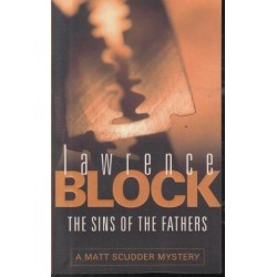 Sins of the Fathers (Matt Scudder Mysteries)