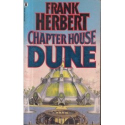 Chapter House Dune