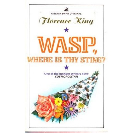 Wasp, Where Is Thy Sting?