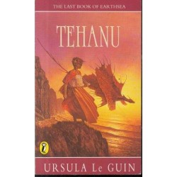 Tehanu (The Earthsea Cycle, Book 4)