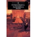 Andrew Marvell: The Complete Poems