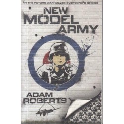 New Model Army