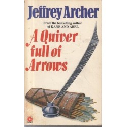 A Quiver Full Of Arrows