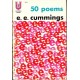 50 Poems