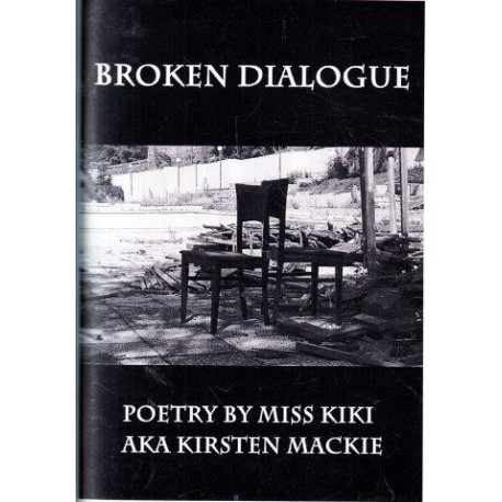 Broken Dialogue