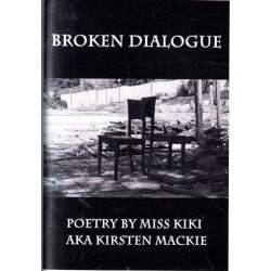 Broken Dialogue