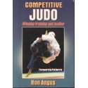 Competitive Judo: Winning Training and Tactics