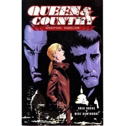 Queen & Country - Operation: Dandelion Vol. 6