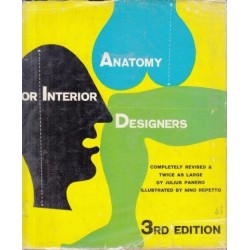Anatomy for Interior Designers