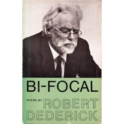 Bi-Focal: Poems By Robert Dederick