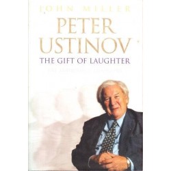 Peter Ustinov: The Gift Of Laughter