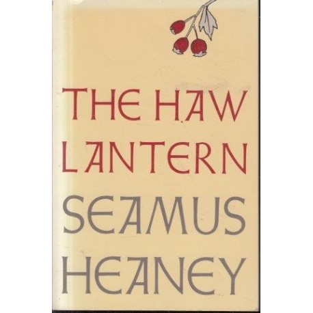 The Haw Lantern