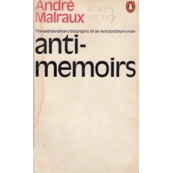 Anti-Memoirs
