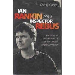 Ian Rankin And Inspector Rebus