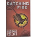 The Hunger Games: Book 2 Catching Fire