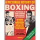 A Pictorial History Of Boxing