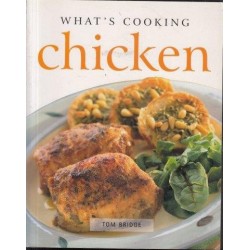 Chicken (What's Cooking)