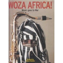 Woza Africa! Music Goes to War