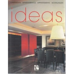 Ideas Apartments