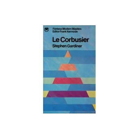 Le Corbusier