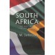 South Africa The First Man, The Last Nation (Signed Copy)