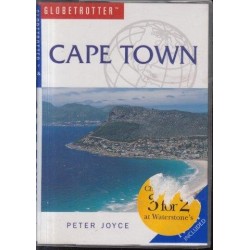 Globetrotter: Cape Town