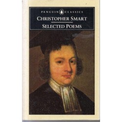 Christopher Smart: Selected Poems