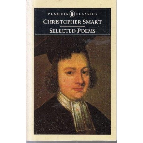 Christopher Smart: Selected Poems