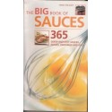 The Big Book Of Sauces: 365 Quick And Easy Sauces, Salsas, Dressings And Dips