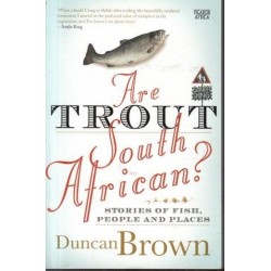 Are Trout South African?