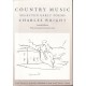 Country Music: Selected Early Poems