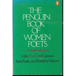 Penguin Book Of Women Poets