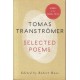 Tomas Transtromer: Selected Poems, 1954-1986