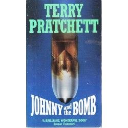 Johnny and the Bomb