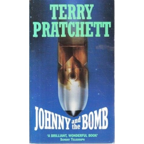 Johnny and the Bomb