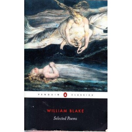 William Blake: Selected Poems