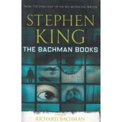 The Bachman Books