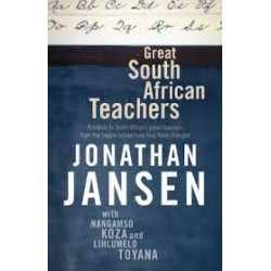 Great South African Teachers