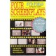 Four Screenplays: Studies In The American Screenplay