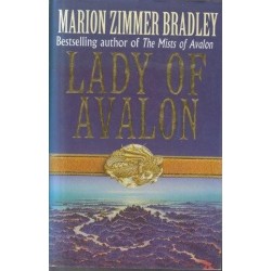 Lady Of Avalon