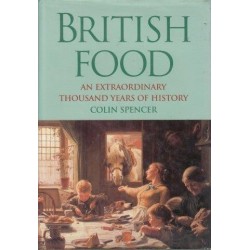 British Food: An Extraordinary Thousand Years Of History