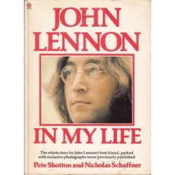 John Lennon In My Life