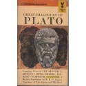 The Dialogues of Plato