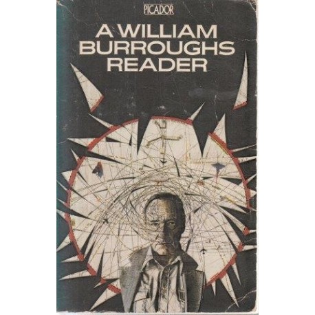 A William Burroughs Reader