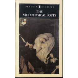 The Metaphysical Poets