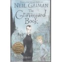 The Graveyard Book